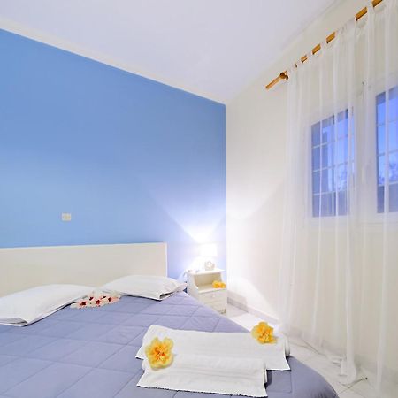 Villa Georgia Argassi Phòng bức ảnh