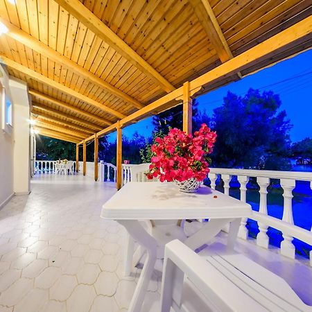 Villa Georgia Argassi Phòng bức ảnh