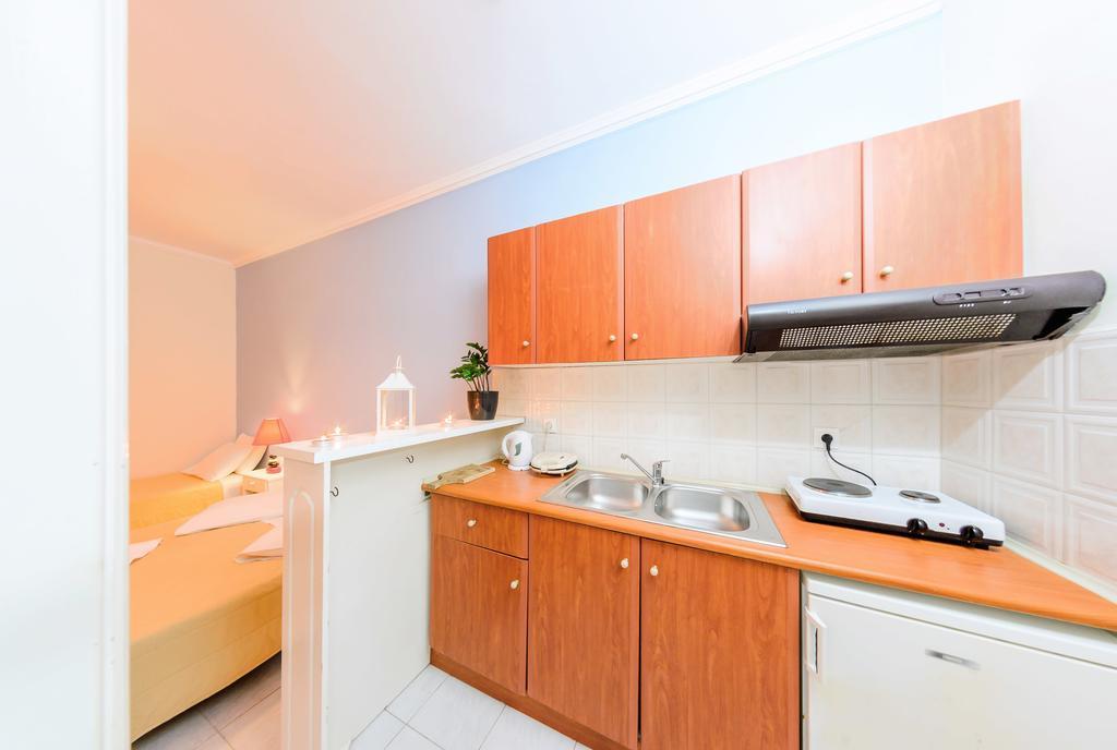 Villa Georgia Argassi Phòng bức ảnh
