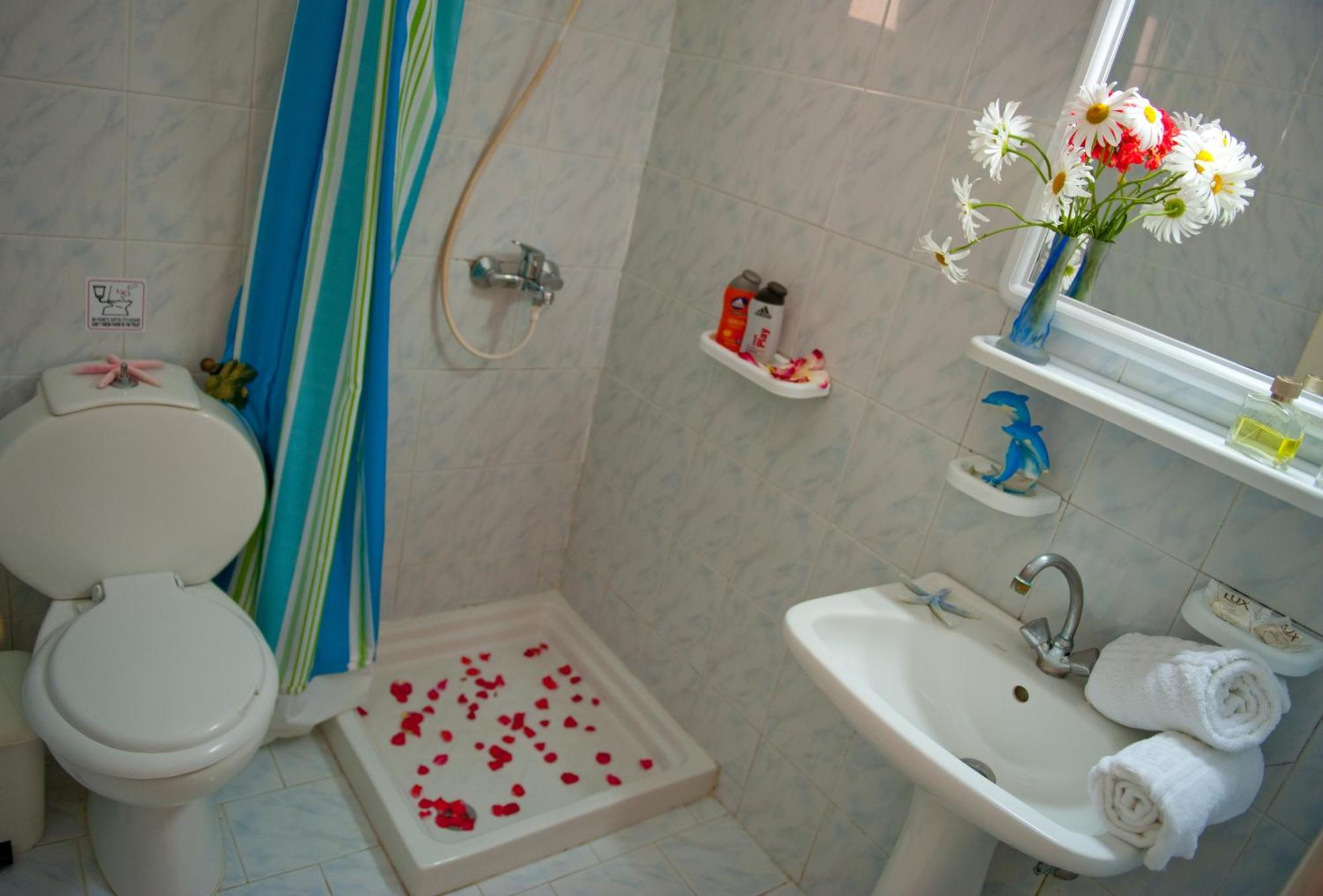 Villa Georgia Argassi Ngoại thất bức ảnh