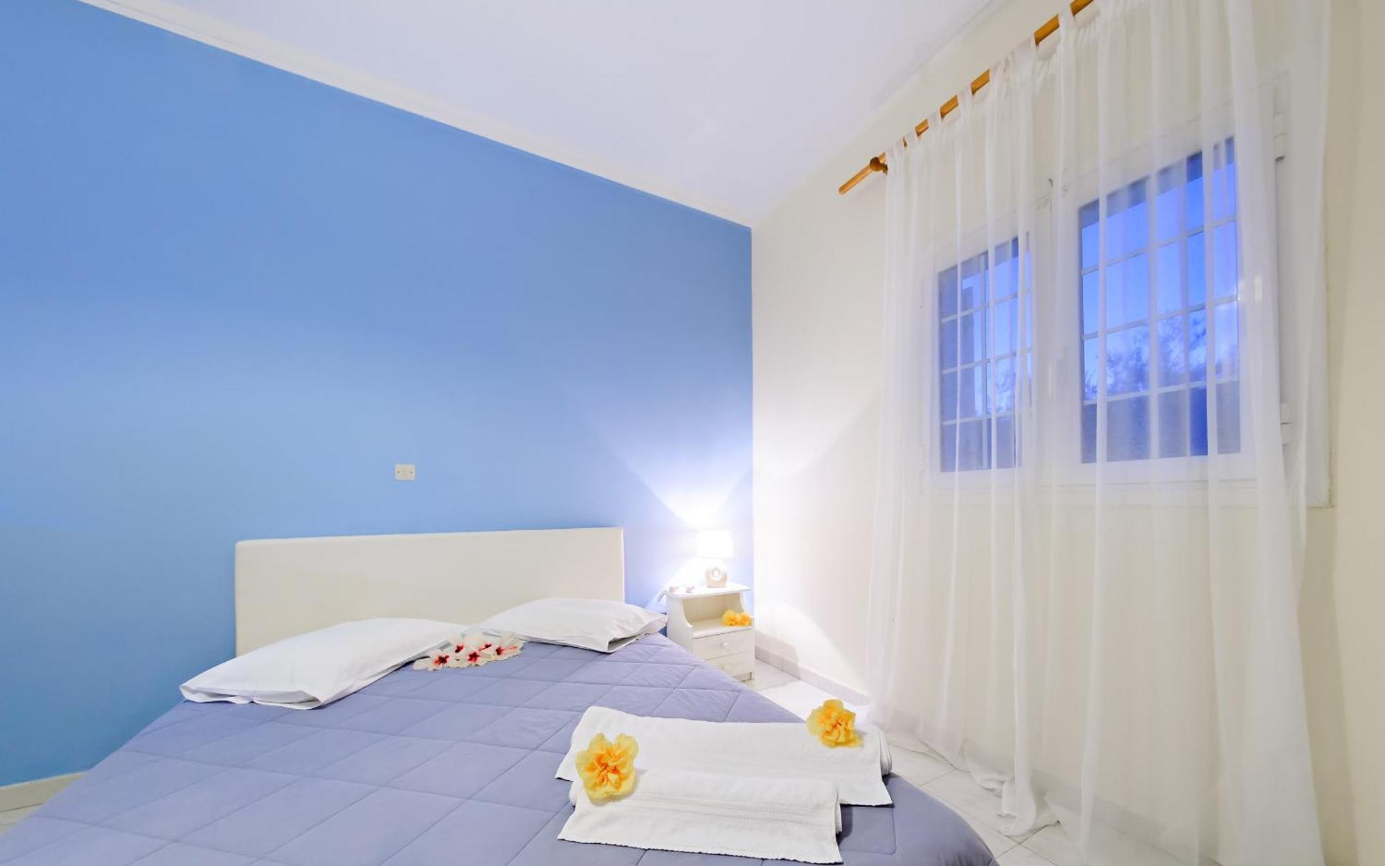 Villa Georgia Argassi Phòng bức ảnh