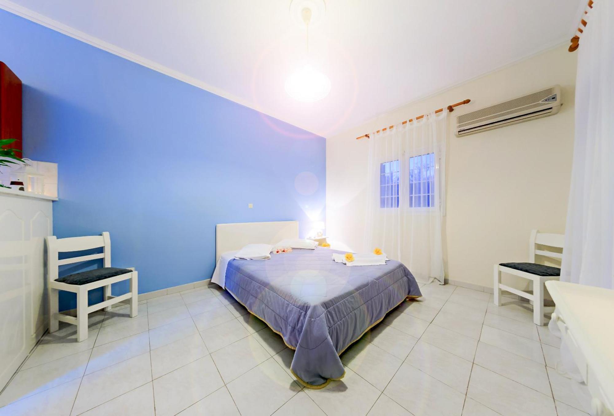 Villa Georgia Argassi Phòng bức ảnh