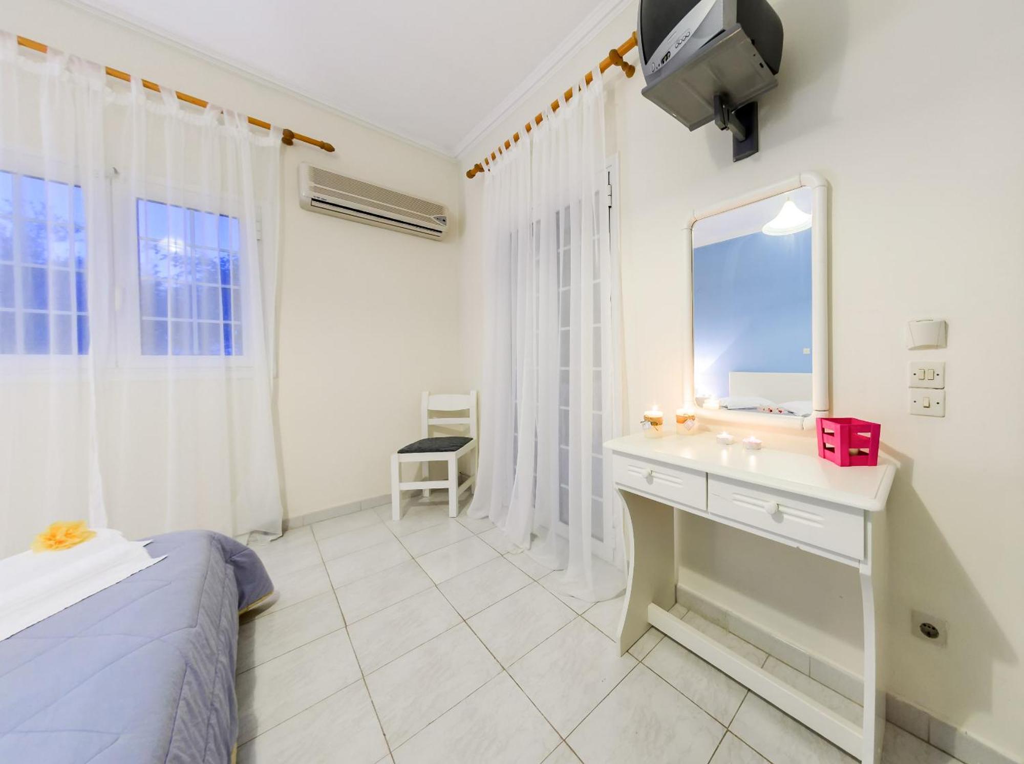 Villa Georgia Argassi Phòng bức ảnh