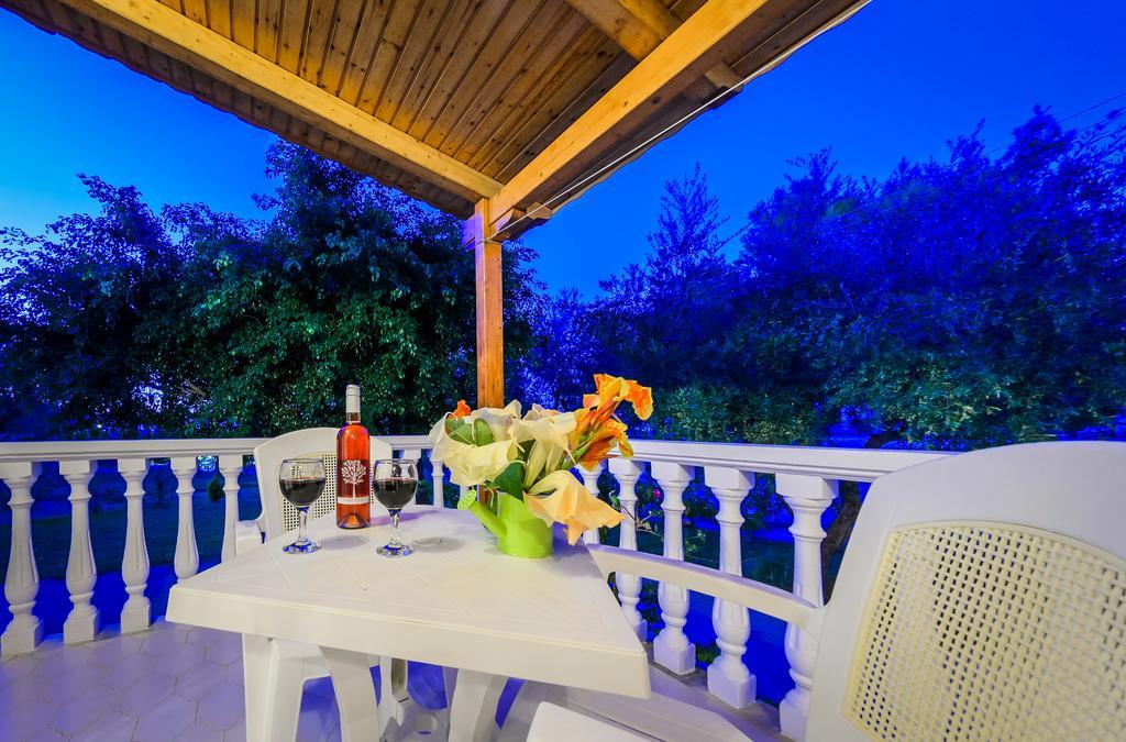 Villa Georgia Argassi Phòng bức ảnh
