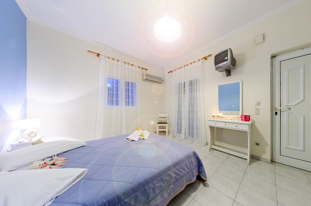 Villa Georgia Argassi Phòng bức ảnh