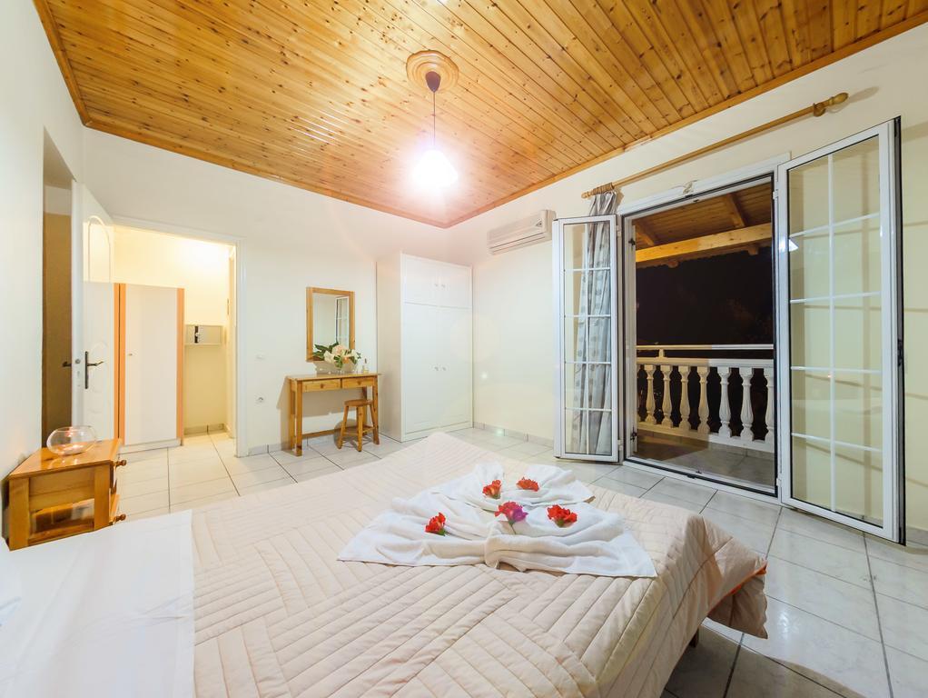 Villa Georgia Argassi Phòng bức ảnh