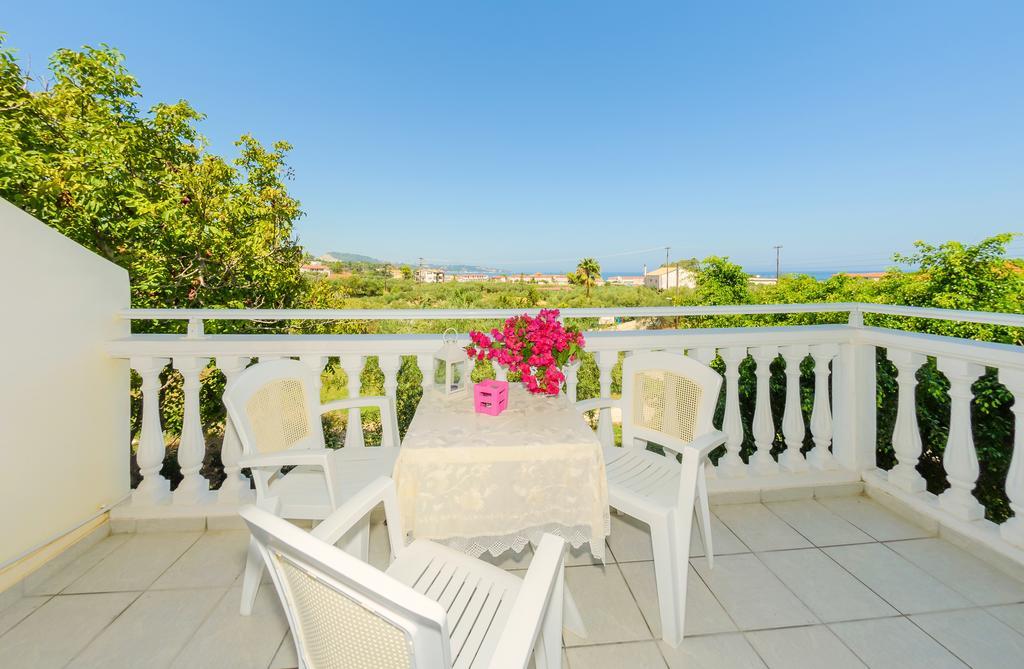 Villa Georgia Argassi Phòng bức ảnh